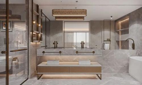 Gloria Golf Villas - 88