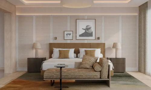 Gloria Golf Villas - 118