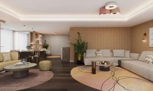 Gloria Golf Villas - 85