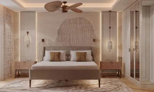 Gloria Golf Villas - 115