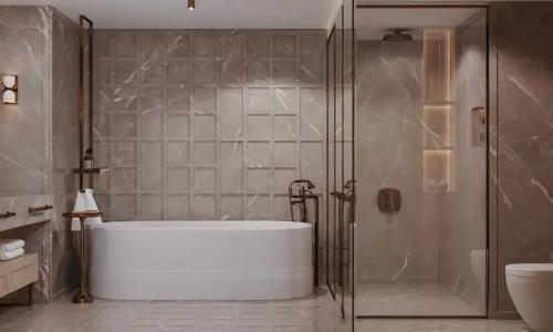 Gloria Golf Villas - 128