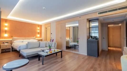 Gloria Golf Villas - 79