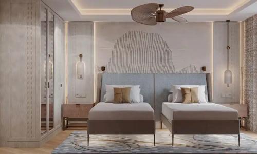 Gloria Golf Villas - 117