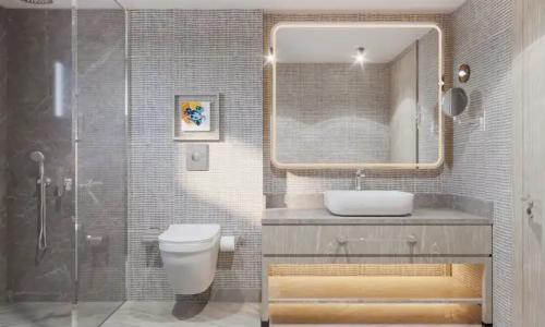 Gloria Golf Villas - 107