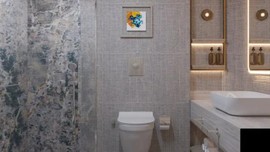 Gloria Golf Villas - 60