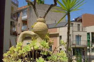 Albergo Roma Hotel, Matera