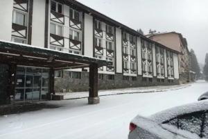 Hotel Panorama, Pamporovo