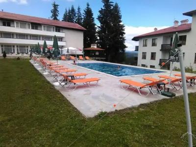 Panorama Pamporovo - 17