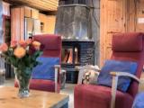 Superior Cottage