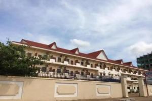 Mekong Hotel Kampong Cham, Kampong Cham