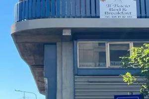 IL Bacio Guest House, Perugia