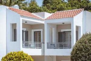 Iphigenia Mythic Retreat, Hersonissos