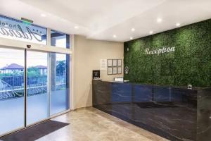 Adena hotel, Chernomorets