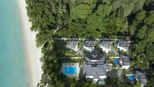 Chateau Elysium - 1