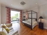 Deluxe Double room beachfront