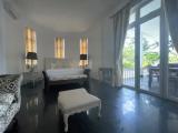 Standard Double room beachfront