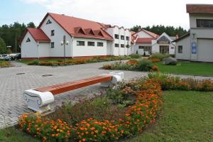 Sanatorii Energetik, Vawkavysk
