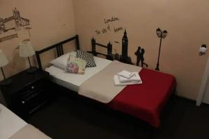 Guest House Ksusha Central, Voronezh