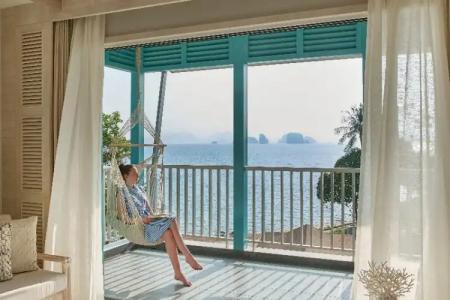 Cape Kudu, Koh Yao Noi - 70