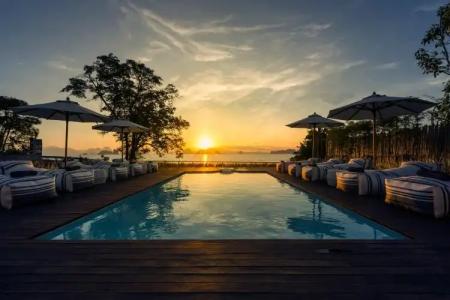 Cape Kudu, Koh Yao Noi - 99