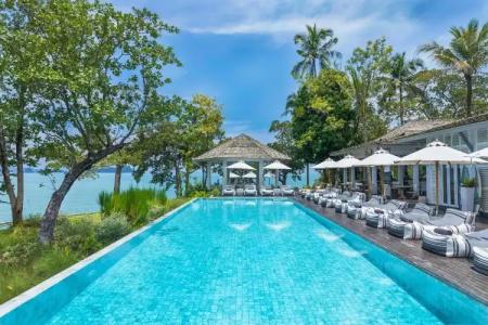 Cape Kudu, Koh Yao Noi - 124