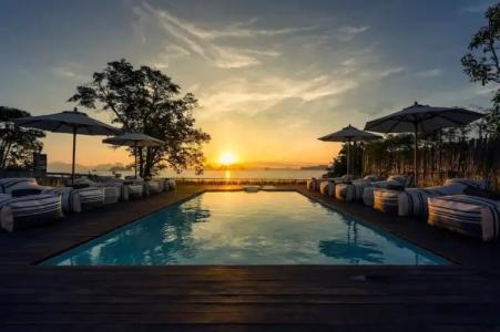 Cape Kudu, Koh Yao Noi - 132