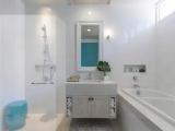 Deluxe Double room with ocean view