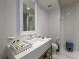 Deluxe room with balcony