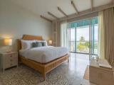 Deluxe room with sea view