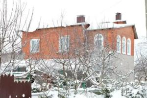 Vash Vybor Cottage, Lahoysk