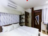 Double Apartment