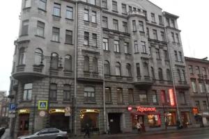 Aparthotel Yulana Vosstaniya 32