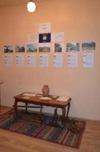 Parisis B&B in Alaverdi - 9