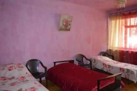 Parisis B&B in Alaverdi - 4