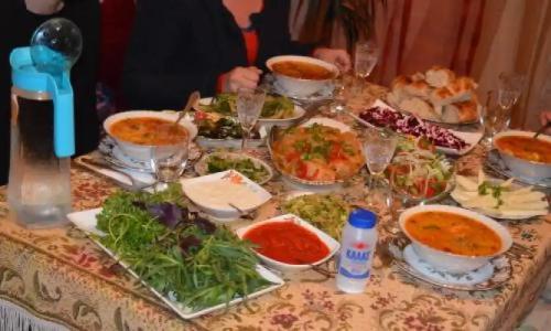 Parisis B&B in Alaverdi - 7