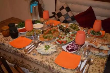 Parisis B&B in Alaverdi - 5