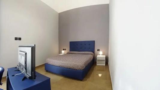 Beverello Suite - 98