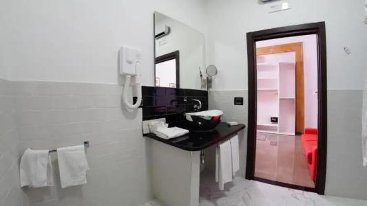 Beverello Suite - 55