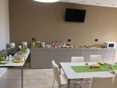 Beverello Suite - 16