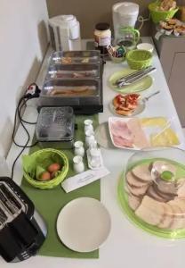 Beverello Suite - 11