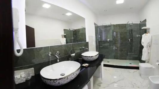 Beverello Suite - 93