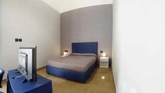 Beverello Suite - 86