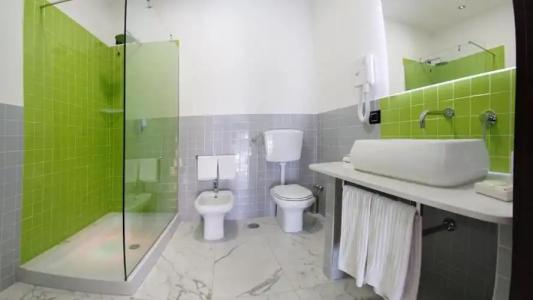 Beverello Suite - 52