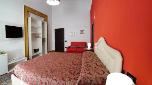 Beverello Suite - 42