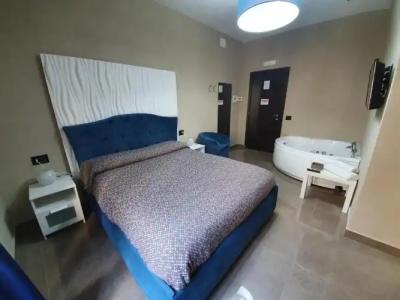 Beverello Suite - 19