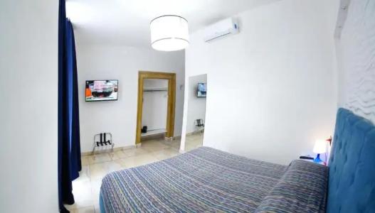 Beverello Suite - 62