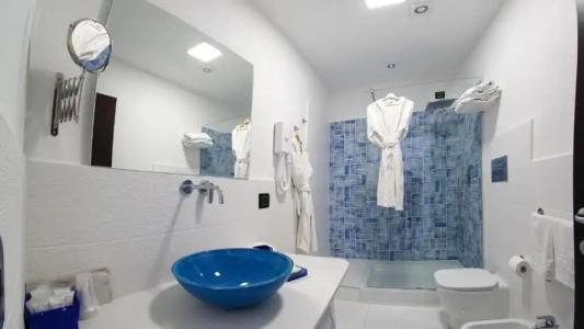 Beverello Suite - 41