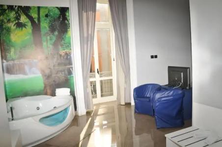 Beverello Suite - 97