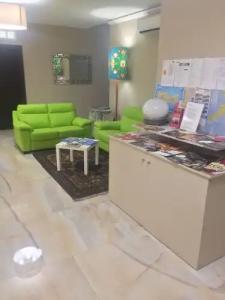 Beverello Suite - 13