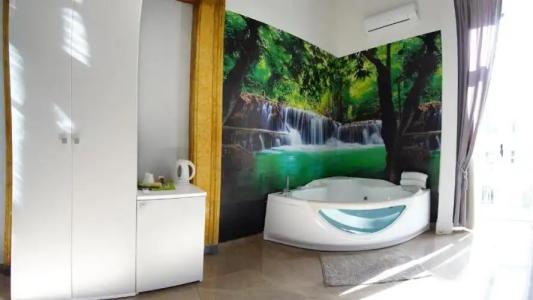 Beverello Suite - 83